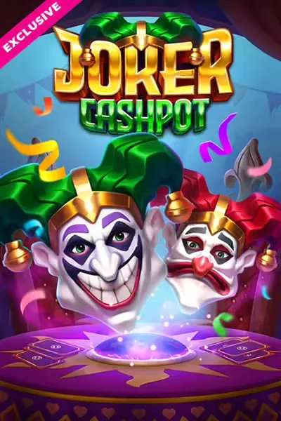 joker cashpot